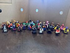 Lote de figuras de Batman de Lego segunda mano  Embacar hacia Argentina