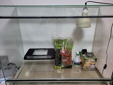 Glas terrarium gebraucht gebraucht kaufen  Groß-Zimmern