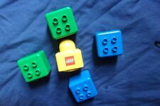 duplo blocks play build for sale  Brussels