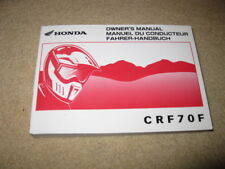 crf70 for sale  WOTTON-UNDER-EDGE