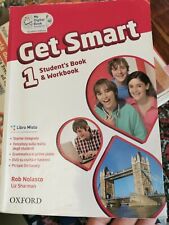 Libro get smart usato  Vibo Valentia
