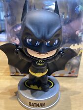 Used, Hot Toys Batman Returns cosbaby in box for sale  Shipping to South Africa
