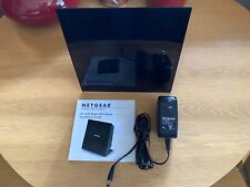 NETGEAR AC1450 Smart WiFi Router 802.11ac Dual Band Gigabit, used for sale  Shipping to South Africa