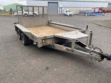 Ifor williams trailer for sale  FORFAR