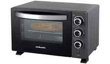 Cookworks KR-E20N-E1Dkh 1380W 20L Mini Oven And Grill - Black 9381098 for sale  Shipping to South Africa