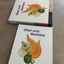 Buch bst gemüse gebraucht kaufen  Alzey