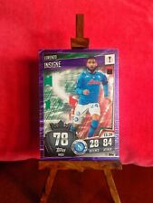 Topps match attax usato  Vigevano