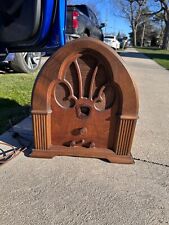 Original philco wood for sale  Essexville