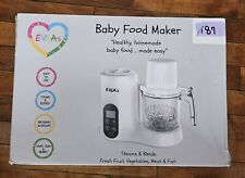 Elvas baby food for sale  Alma