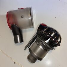 Used, Dyson V8 Absolute Cyclone, Bin Assembly & Filter for sale  Shipping to South Africa