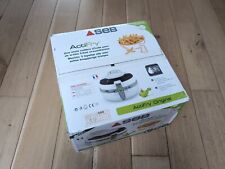 Seb ActiFry Original - Hot Air Fryer - 1kg Oil-Free French fries for sale  Shipping to South Africa