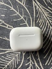 Airpods pro apple d'occasion  Brumath