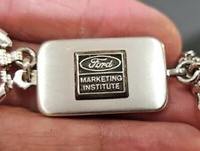 Collectable ford keychain for sale  Atlantic