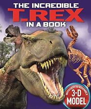 Incredible rex book for sale  UK