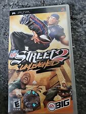 NFL Street 2 Unleashed - PSP for sale  Shipping to South Africa