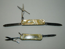 italy knife usato  Vimodrone