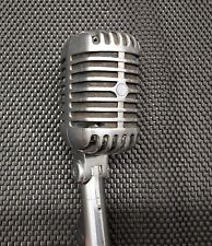 vintage shure microphone for sale  Shipping to Ireland