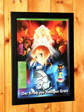 Fate zero anime gebraucht kaufen  Brake