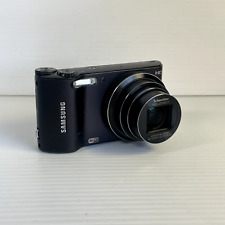 Câmera Digital Samsung WB150f Zoom 18x 14.2 Megapixels - Difícil de Ligar, usado comprar usado  Enviando para Brazil