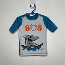 Childrens place shark for sale  Pikesville