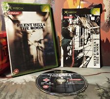 Silent Hill 4 The Room Xbox PAL Microsoft comprar usado  Enviando para Brazil