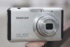 Digitalkamera traveler 400 gebraucht kaufen  München
