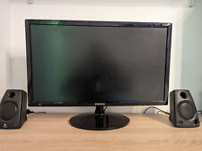 Monitor led samsung usato  Roma