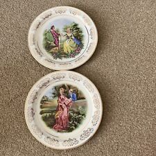 Alfred meakin plates for sale  Shipping to Ireland