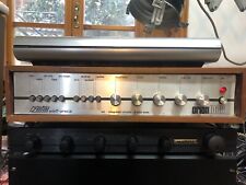 hifi vintage amplificatore usato  San Giovanni Valdarno
