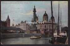 hull postcard for sale  BEWDLEY
