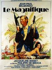 Affiche film magnifique d'occasion  France