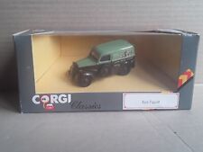 corgi ford popular vans for sale  SUNDERLAND