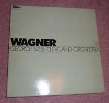 Wagner george szell usato  Crevalcore