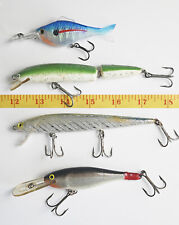 Classic lures rapala for sale  ABINGDON