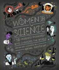 Women science fearless for sale  Montgomery