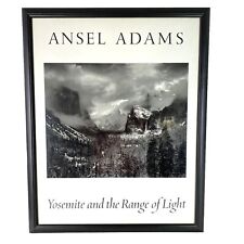 Ansel adams print for sale  Uniontown