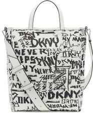 Dkny tilly tote d'occasion  Expédié en Belgium