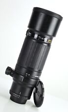 Sigma 400mm f5.6 for sale  HALESOWEN