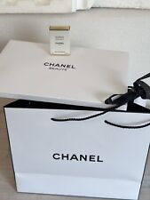 Chanel beaute kosmetiktasche gebraucht kaufen  Bönningstedt