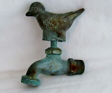 Vintage brass bird for sale  Lexington