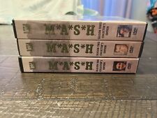 Mash dvd complete for sale  Lake Hopatcong