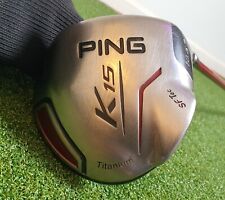 Ping k15 tec for sale  Shipping to Ireland