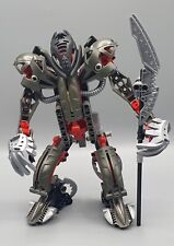 Usado, LEGO BIONICLE: Makuta (8593) without instruction booklet comprar usado  Enviando para Brazil