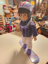 American girl doll for sale  Delaware City