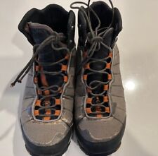 Simms Flyweight Wading Boot - Vibram Sole - Size 10 for sale  Shipping to South Africa