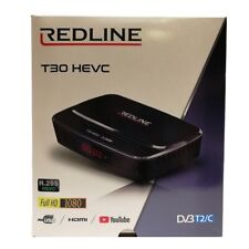 Redline t30 hevc for sale  Ireland