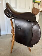 Ideal 16.5 saddle for sale  WOODBRIDGE