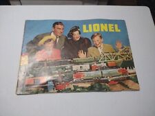 Lionel 1949 toy for sale  San Antonio
