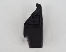 Used, Blackhawk X26 Duty Taser Holster Right Handed Matte Hard Case for sale  Shipping to South Africa