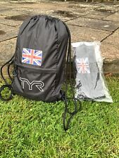 Tyr drawstring backpack for sale  ABINGDON